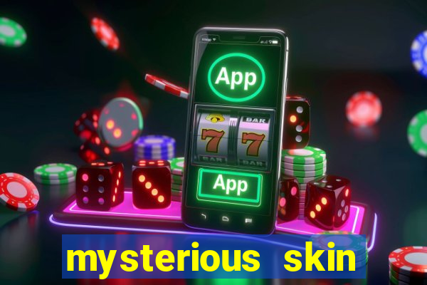 mysterious skin online dublado