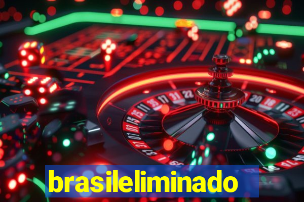 brasileliminado