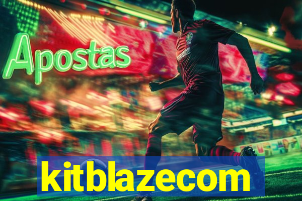 kitblazecom