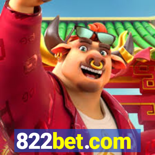 822bet.com