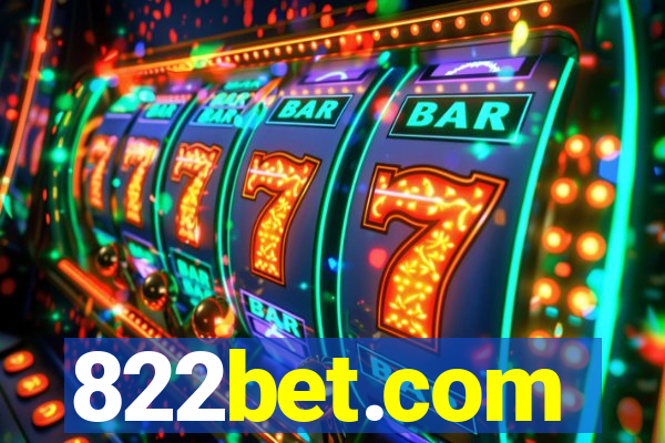 822bet.com