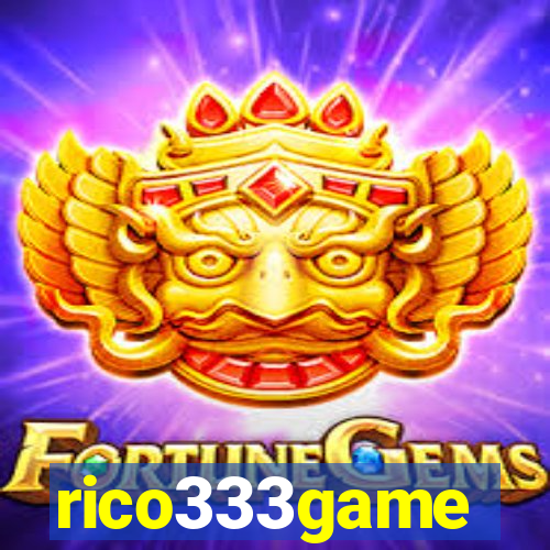 rico333game