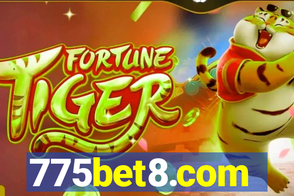 775bet8.com