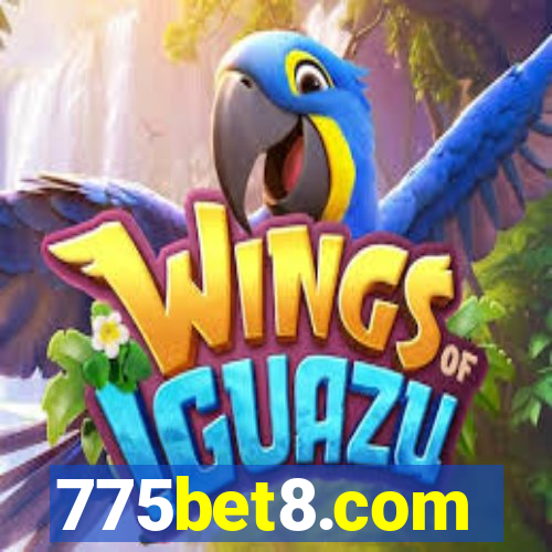 775bet8.com