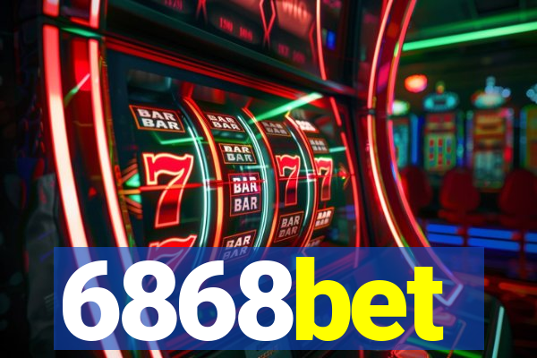 6868bet