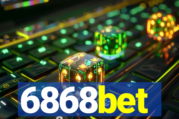 6868bet