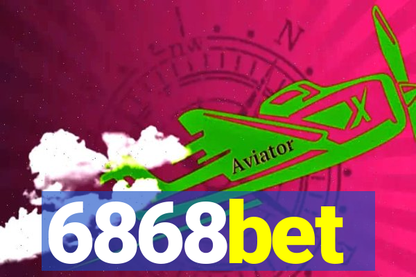 6868bet