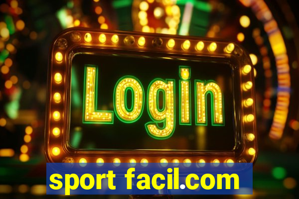 sport facil.com