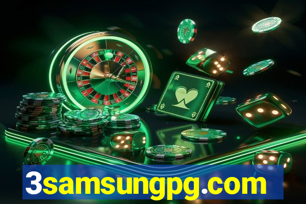 3samsungpg.com