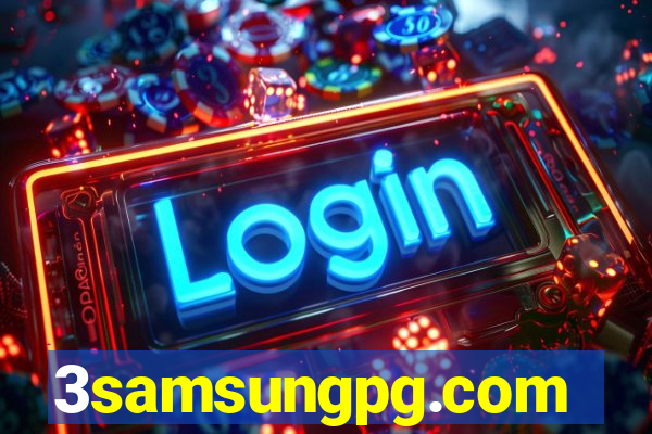 3samsungpg.com