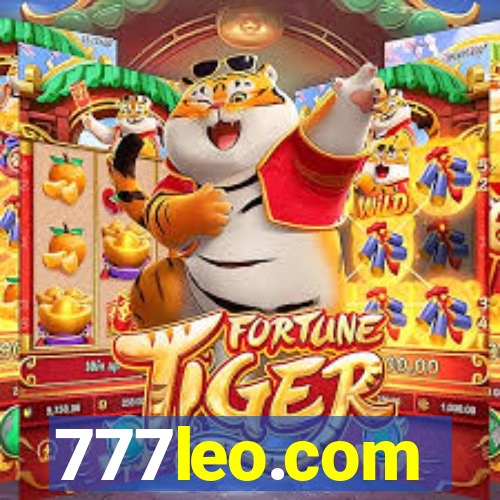 777leo.com