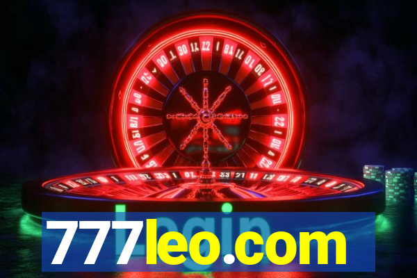 777leo.com