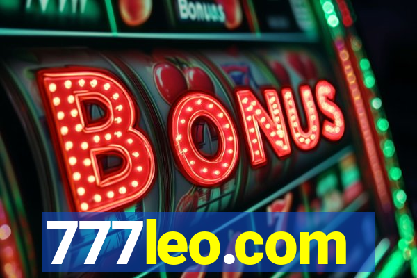 777leo.com