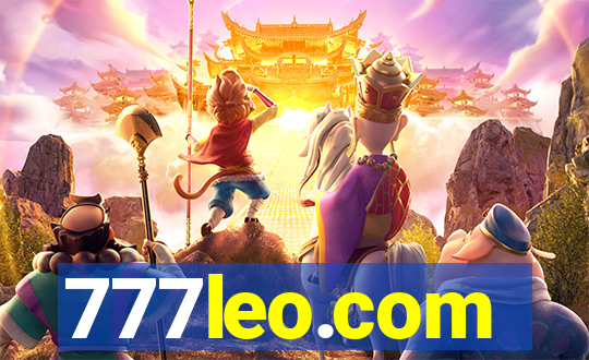 777leo.com