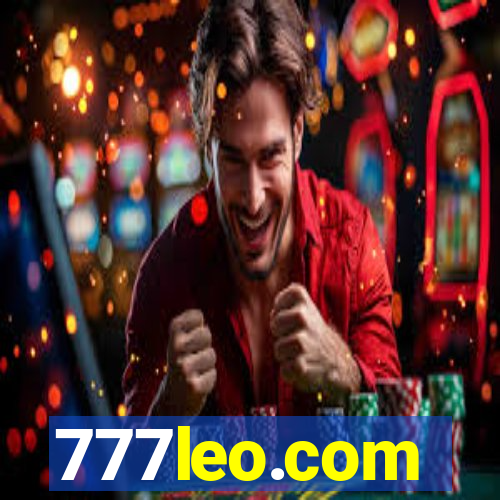 777leo.com