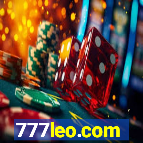 777leo.com