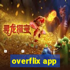 overflix app