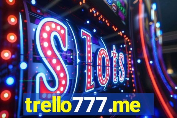 trello777.me