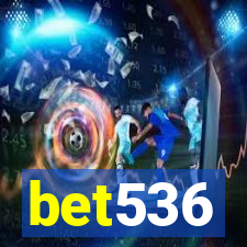 bet536