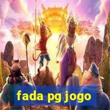 fada pg jogo