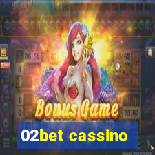 02bet cassino