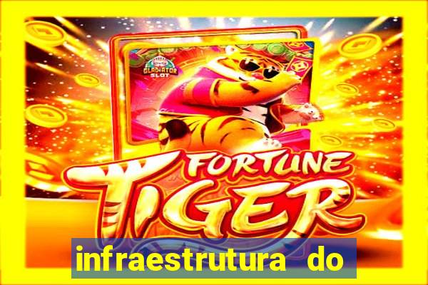 infraestrutura do clube football manager