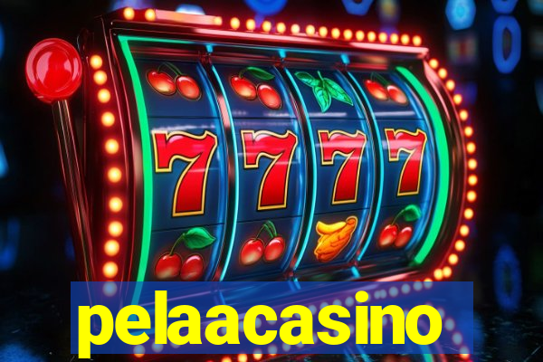 pelaacasino