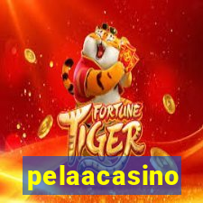 pelaacasino