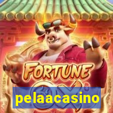 pelaacasino