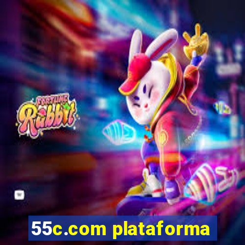 55c.com plataforma