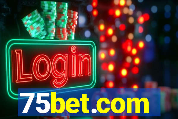 75bet.com