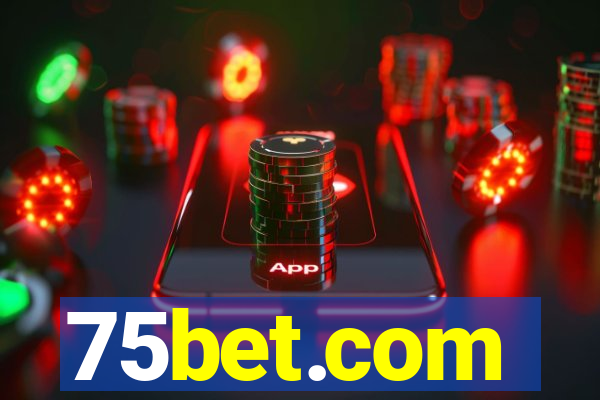 75bet.com