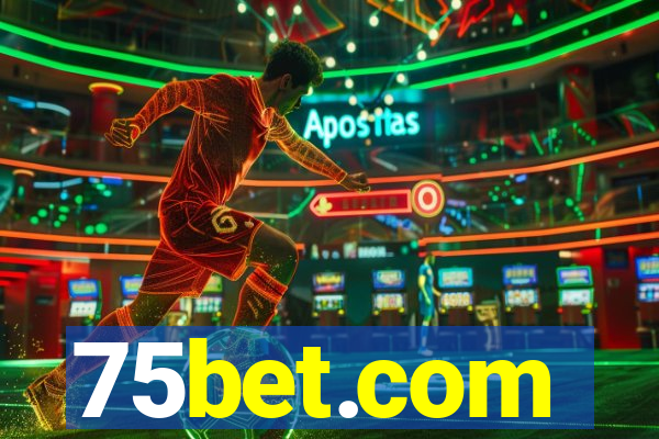 75bet.com