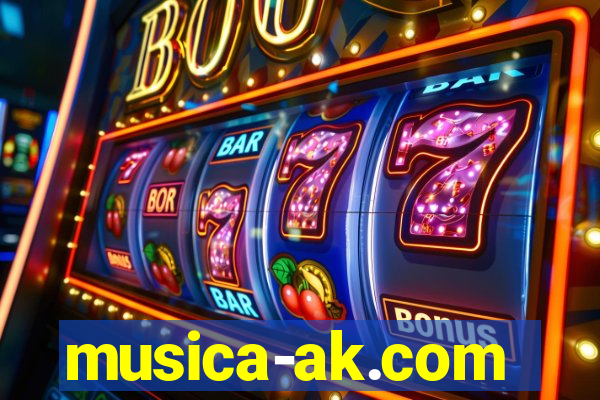 musica-ak.com