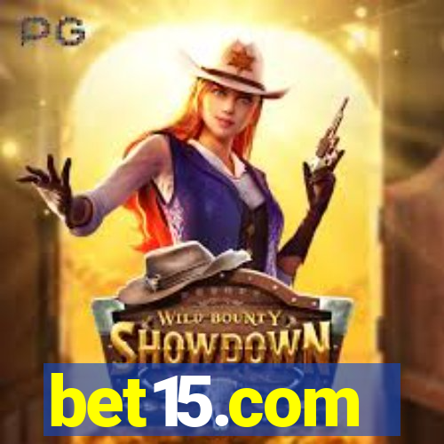 bet15.com