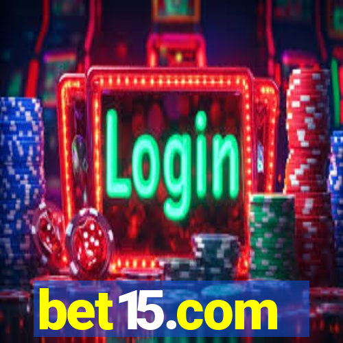 bet15.com