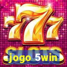 jogo 5win