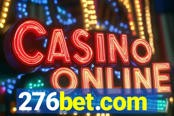 276bet.com