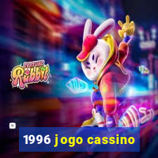 1996 jogo cassino