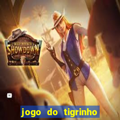 jogo do tigrinho apk dinheiro infinito