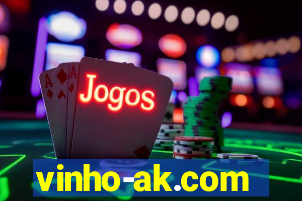 vinho-ak.com