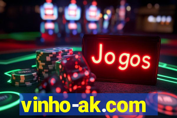 vinho-ak.com