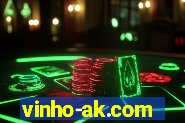 vinho-ak.com