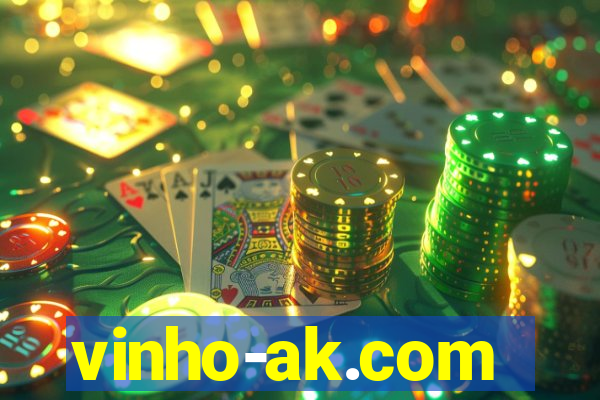 vinho-ak.com