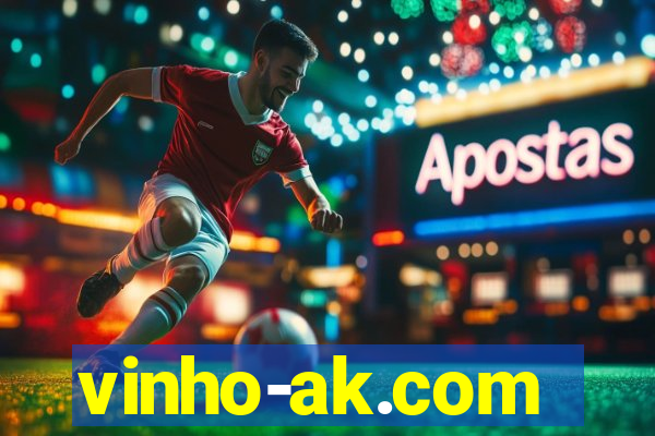 vinho-ak.com