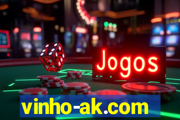 vinho-ak.com