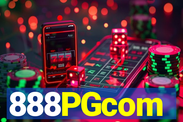 888PGcom