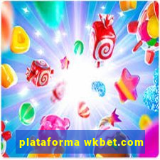 plataforma wkbet.com