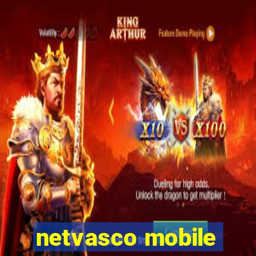 netvasco mobile