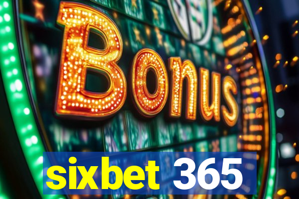 sixbet 365